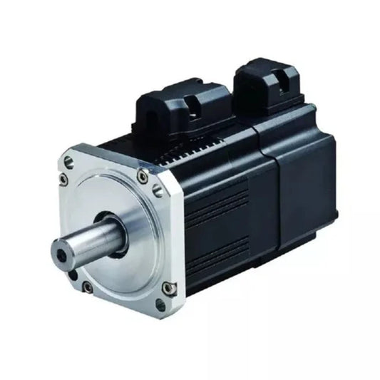 Delta ECMA-E11310FS PLC (AC6) AC Servo Motor 1KW With Brake ECME11310FS