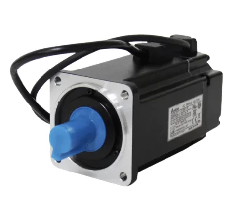 Delta ECMA-E21315GS PLC 1.5kW 7.16Nm 220V AC Servo MOTOR ECMAE21315GS