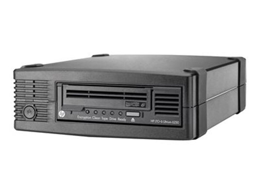 HP EH970A EH970B 684882-001 StoreEver LTO-6 Ultrium 6250 Ex Tape Drive NEW