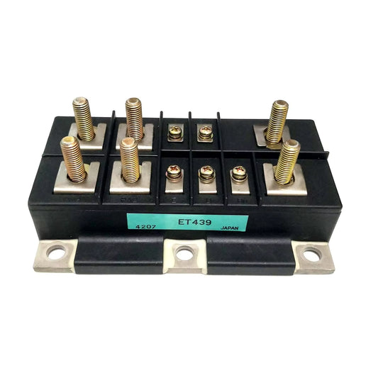 Fuji ET439 Electric IGBT Module