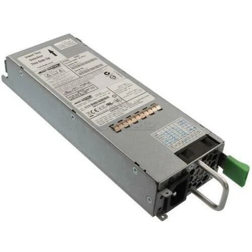 Extreme Networks 10930 Summit 300W AC Power Supply for X460, X460-G2, E4G-400
