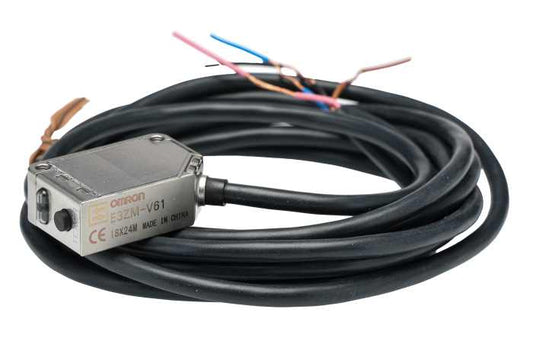 Omron E3ZM-V61 Photoelectric Sensor E3ZMV61