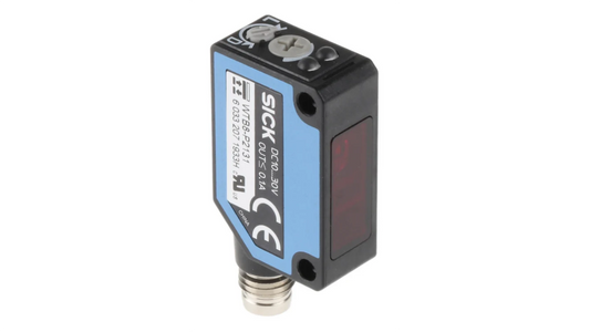 SICK WTB8-P2131 6033207 Photoelectric Sensor WTB8P2131