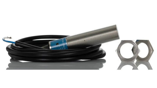 SICK IM18-05BUS-ZU0 Cylindrical Inductive Proximity Sensors  IM1805BUSZU0
