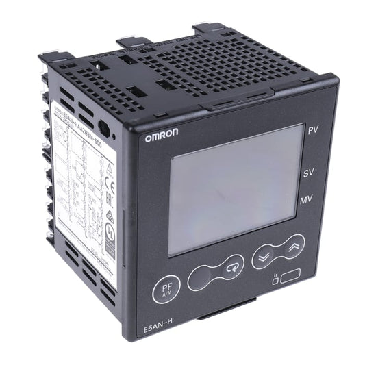 Omron E5AN-HAA2H
