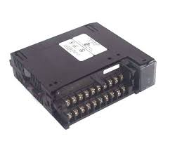 FANUC IC693ALG220D PLC MODULE