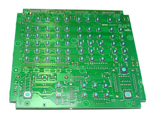 Mitsubishi FCU6-KB005 Keyboard FCU6KB005