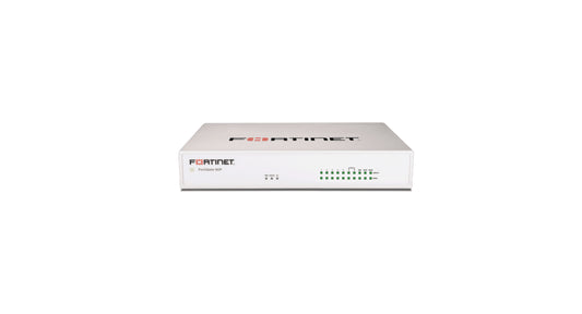 FORTINET FortiGate FG 60F Security Appliance P/N: FG-60F