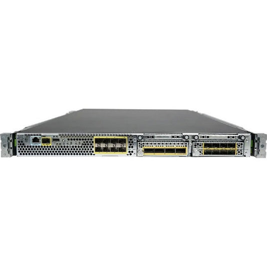 Cisco Firepower FPR4145-NGIPS-K9  Security Appliance FPR4145NGIPSK9