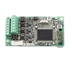 Mitsubishi FR-A7AP Function Module for Inverter VFD Variable Frequency Drive  FRA7AP