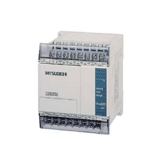 Mitsubishi FX1S-20MT-001 Compact Programmable Logic Controller PLC FX1S20MT001