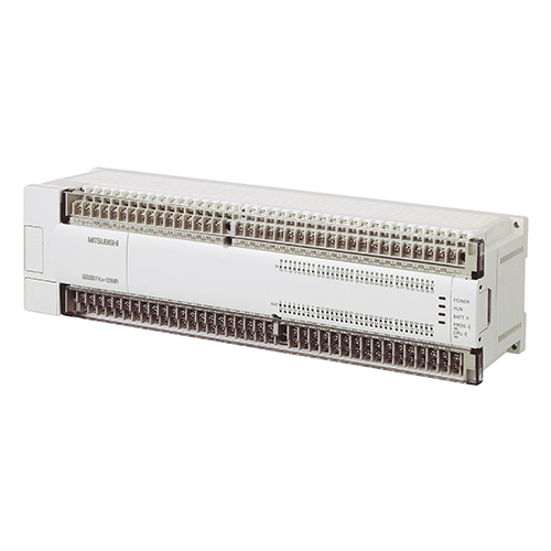 Mitsubishi Programmable Logic Controller FX2N-128MR-001 FX2N128MR001