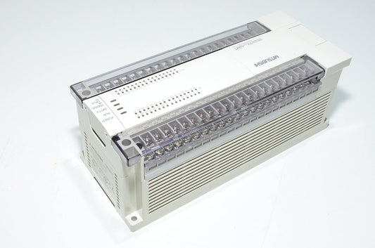 Mitsubishi FX2N-64MT-ESS/UL FX2N64MTESS/UL PLC Module