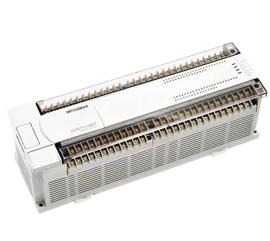 Mitsubishi FX2N-80MT-001 Programmable Controller  FX2N80MT001