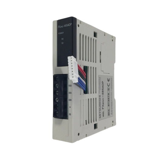 Mitsubishi FX2NC-485ADP Programmable Logic Controller FX2NC485ADP