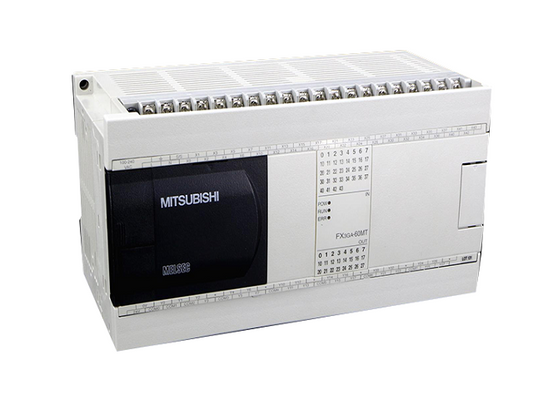 Mitsubishi FX3G-40MT/ES-A Programmable Controller FX3G40MT/ESA