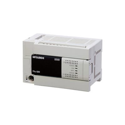 Mitsubishi FX3U-64MR/ES-A Programable Controller FX3U64MRESA