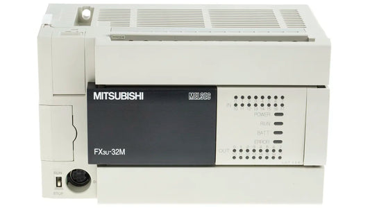 Mitsubishi FX3U-32MT-ESS PLC Module FX3U32MTESS