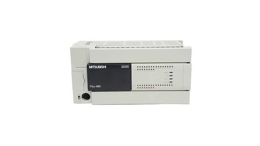 FX3U-48MR/DS Mitsubishi PLC Module FX3U-48MR-DS FX3U48MRDS