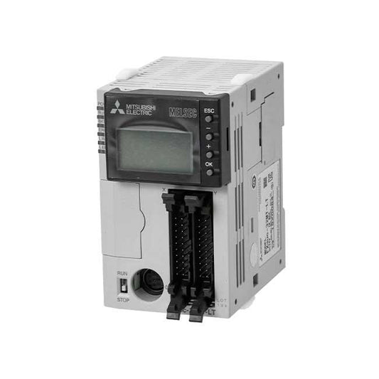 Mitsubishi FX3UC-32MT-LT-2 PLC FX3UC32MTLT2