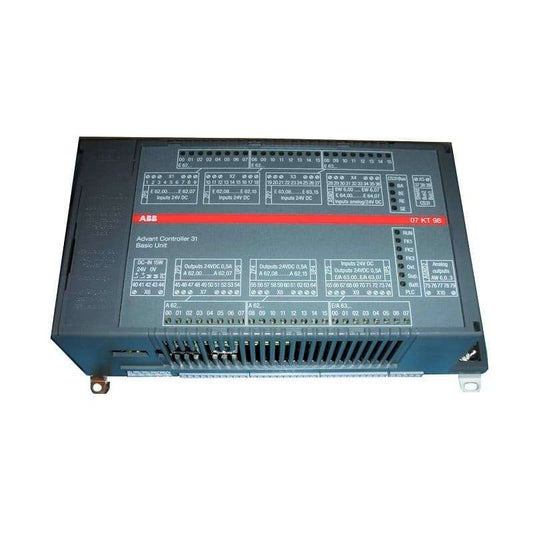 ABB AC31 07KT98 H2 GJR5253100R4278 Programmable Logic Controller PLC