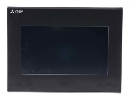 Mitsubishi GS2107-WTBD GS2107WTBD HMI Touch Panel
