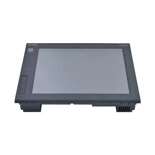 Mitsubishi GT1672-VNBA TOUCH SCREEN GLASS DIGITIZER PANEL HMI REPLACEMENT GT1672VNBA