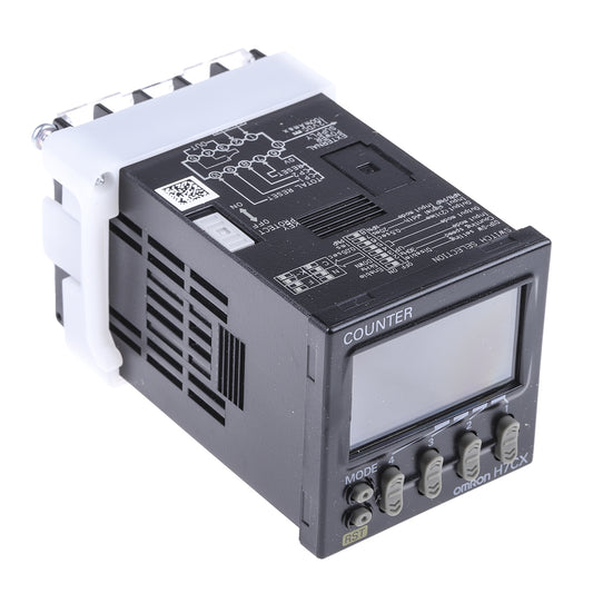 Omron H7CX-A114-N H7CXA114N