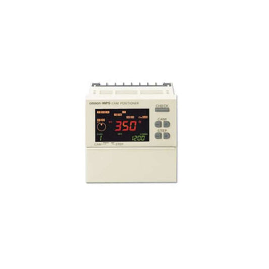 Omron Automation and Safety H8PS-8B DC24 Compact Cam Positioner High Speed
