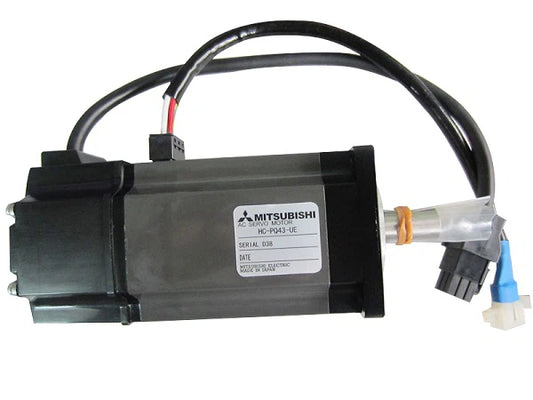 Mitsubishi HC-KFS23K Servo Motor HCKFS23K