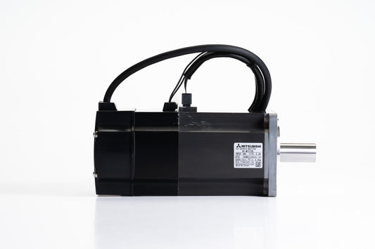 Mitsubishi HC-MF73BK-S3 Servo Motor HCMF73BKS3