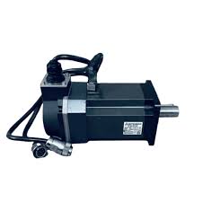Mitsubishi HC-MF73K-D53 HCMF73KD53 AC Servo Motor