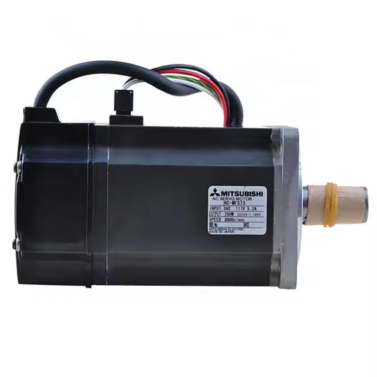 Mitsubishi HC-MFS73 HCMFS73 AC Servo MOTOR DRIVER