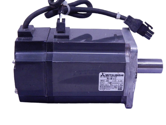 Mitsubishi HC-MFS73 HCMFS73 AC Servo Motor Drive