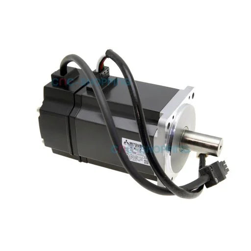 Mitsubishi HC-MFS73K HCMFS73K Servo Motor