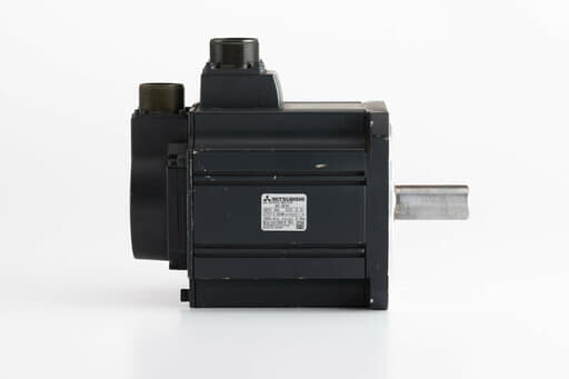 Mitsubishi HC-SF81 Servo Motor HCSF81