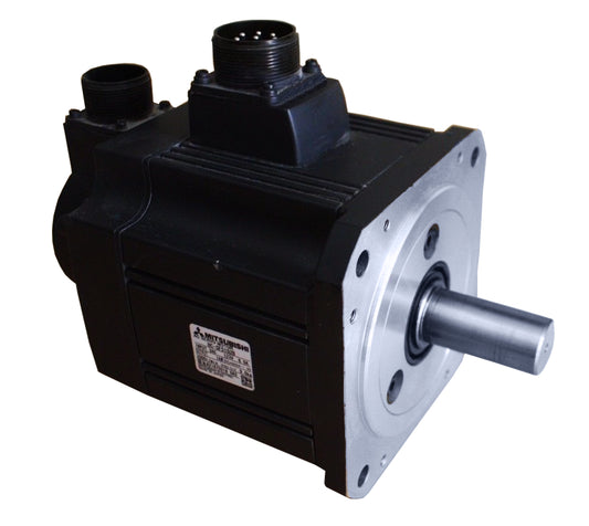 Mitsubishi AC Servo Motor HC-SFS102B HCSFS102B