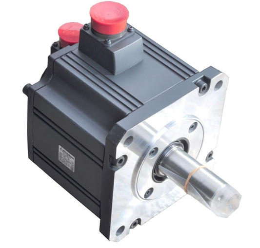 Mitsubishi HC-SFS353 Servo Motor HCSFS353