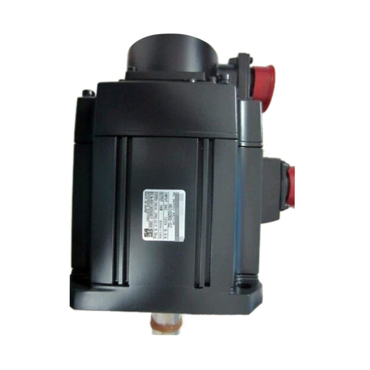 Mitsubishi HC102BS-SZ Servo Motor HC102BSSZ