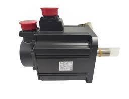 Mitsubishi HC153S-SZ Servo Motor HC153SSZ