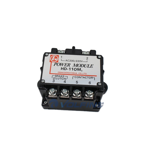 NEW OSAKI Rectifier Power Module HD-110M3 HD110M3