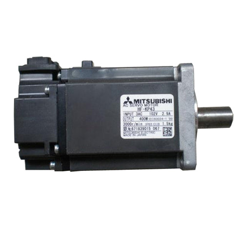 Mitsubishi HF-KE73BJW1-S100 Servo Motor  HFKE73BJW1S100