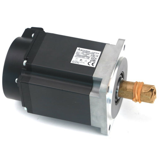 Mitsubishi HF-KN73J-S100 AC Servo Motor HFKN73JS100 Module Unit 1PC