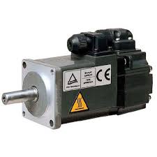 Mitsubishi HF-KP43 HFKP43 AC Servo Motor
