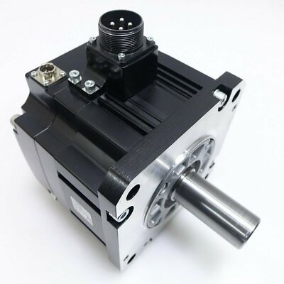 Mitsubishi HF-SP202B Servo Drive HFSP202B