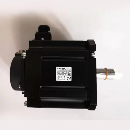 Mitsubishi HF154S Servo Motor