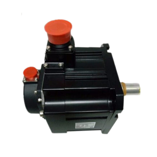 Mitsubishi HF204BS-A48 AC Servo Motor HF204BSA48