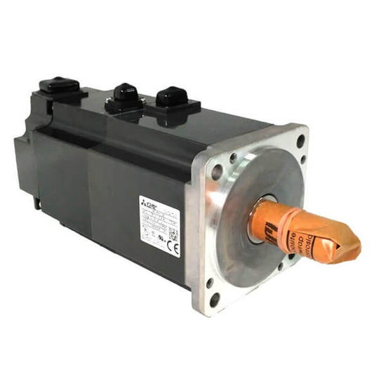 Mitsubishi HF-KP73B Servo Motor HFKP73B