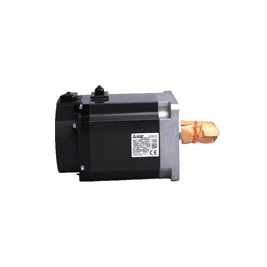 Mitsubishi HG-KR73J Servo Motor HGKR73J
