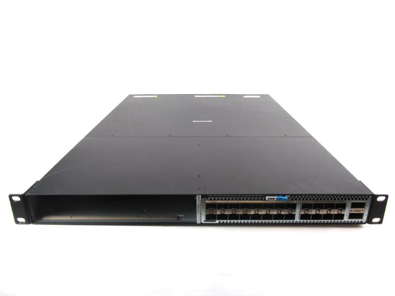 HPE JH178A Flex Fabric FF 5930-2Slot+2QSFP+ Switch HPE F/S